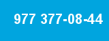 977 377-08-44